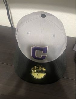 New Era Cleveland Indians/Guardians, The Hat Club LLC Exclusive (59Fifty Fitted)