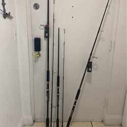 Ugly Stik Fishing Rods for Sale in Miami, FL - OfferUp