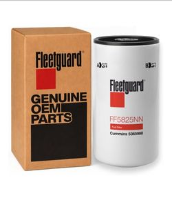 FF5825NN Fuel Filter