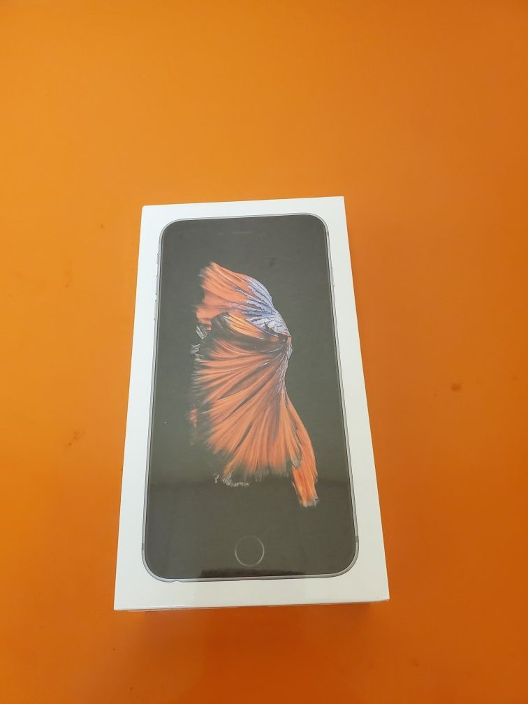 Cambiate a Boost mobile y llevate el iPhone 6s plus