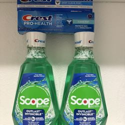 Oral Care