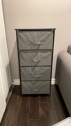 Storage Dresser