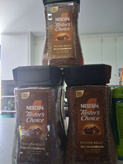 Coffee tester choice $9 each