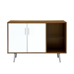Midcentury Modern  TV Stand-  $55