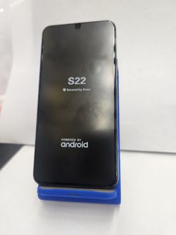 Samsung S22