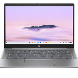HP Chromebook 14"