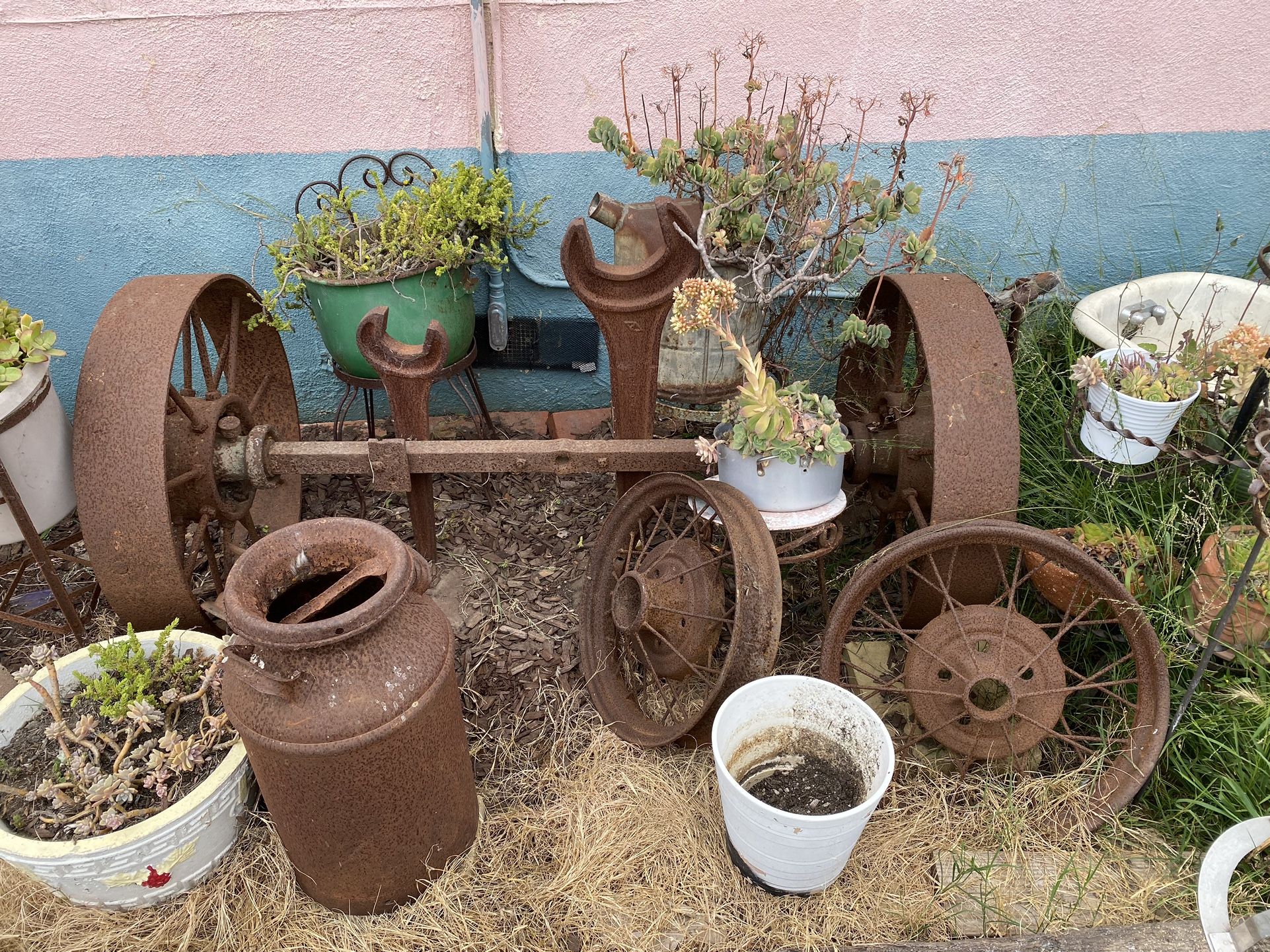 Antique