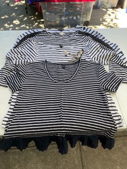 J.Crew woman’s shirt size small