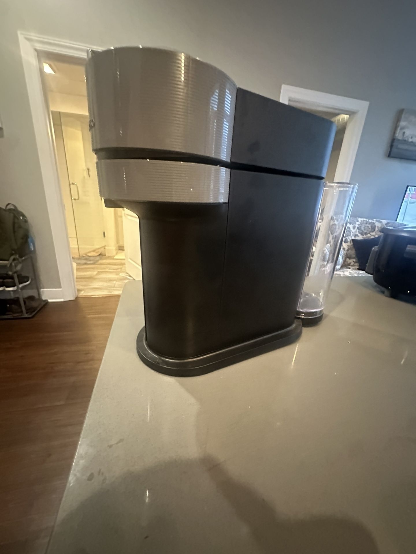 Nespresso Virtuo Coffee Maker