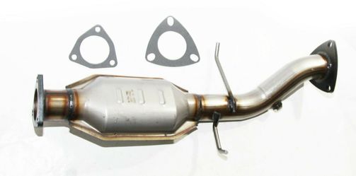 1996-1999 Chevrolet Blazer, Exhuast ,(301902