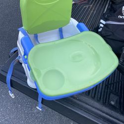 Baby High Chair 