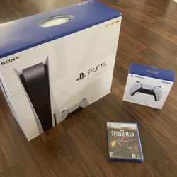 PS5