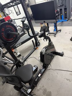 YESOUL G1M Plus Smart Exercise Bike – Brand New – $350 OBO