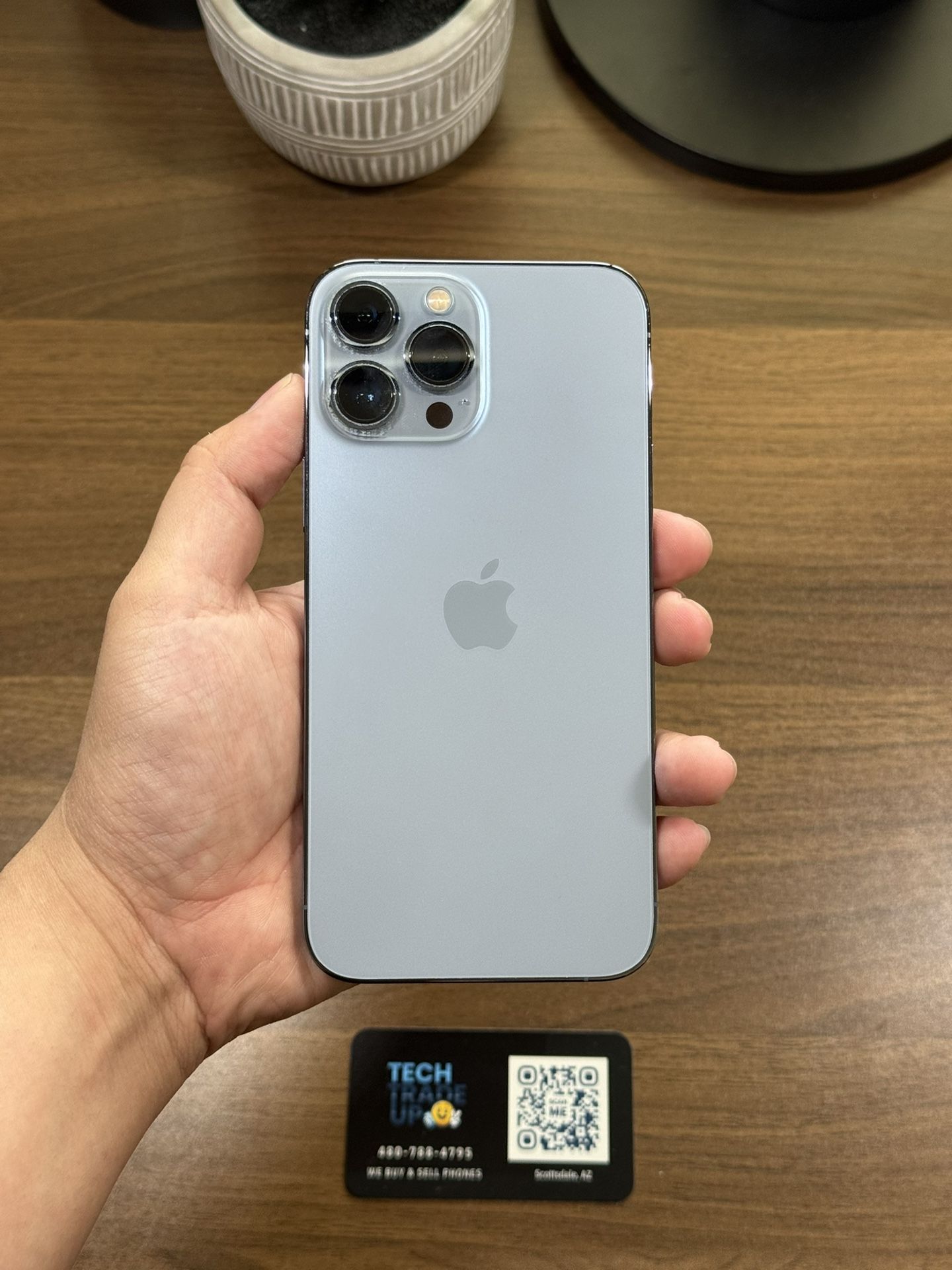 iPhone 13 Pro Max 256Gb Unlocked