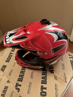 Kids Helmet 