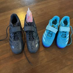 Adidas Powerlift 3 Shoes