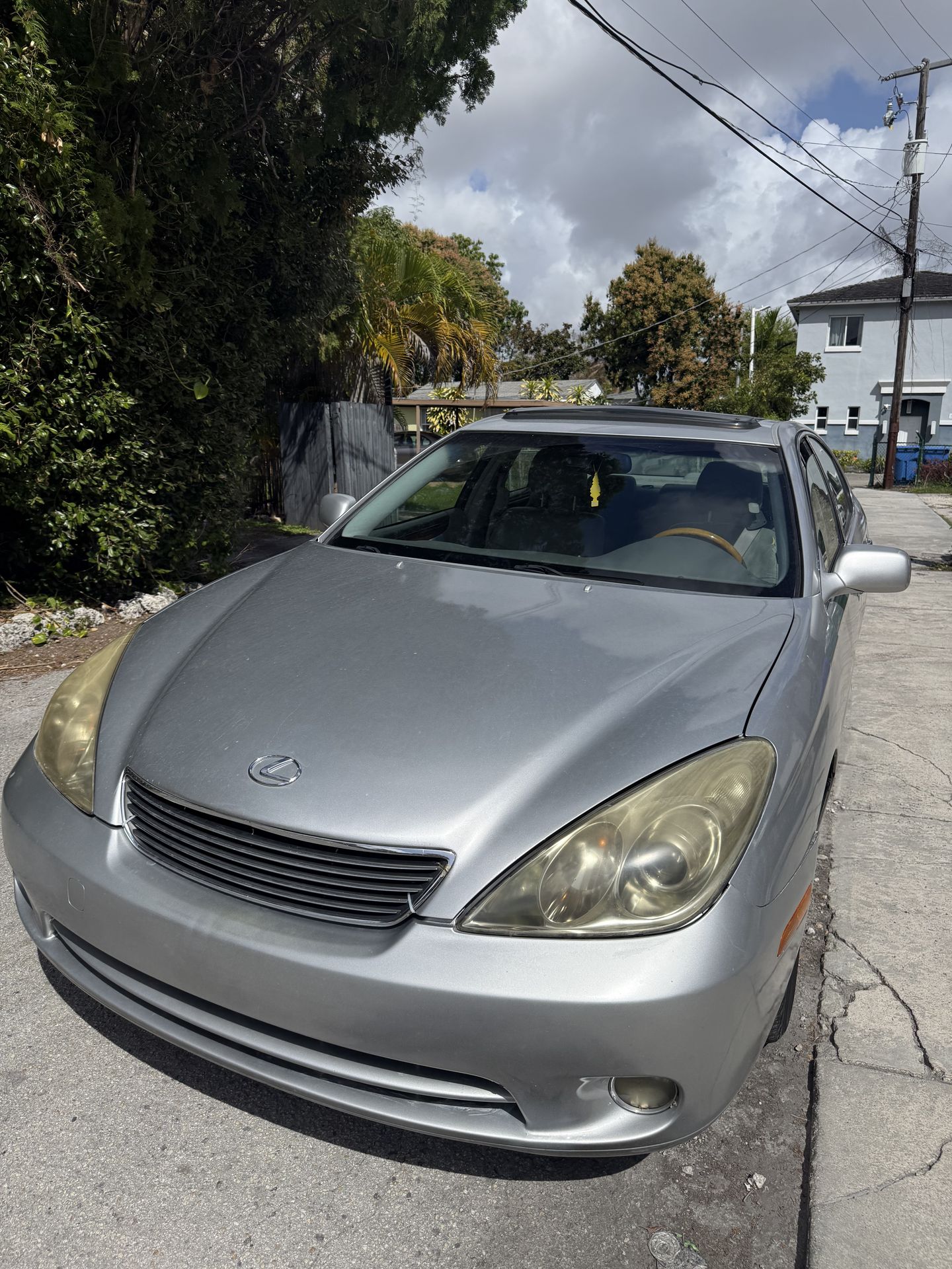 Lexus Es330 For Salenull