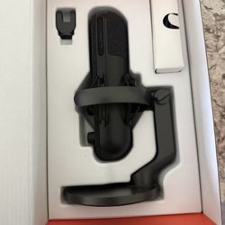 Steelseries Pro Grade Gaming/ Streaming Mic 