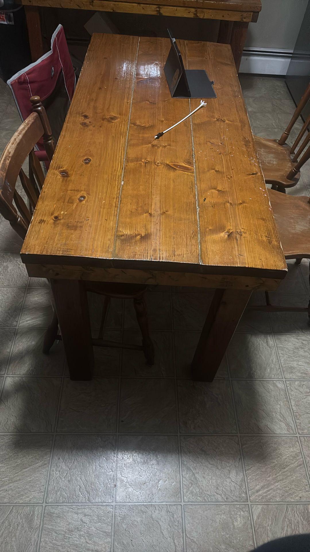 2 Tables 75 For Both