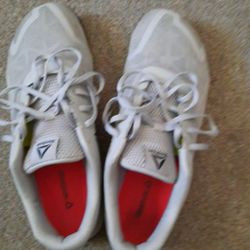 Reebok Workout Shoes