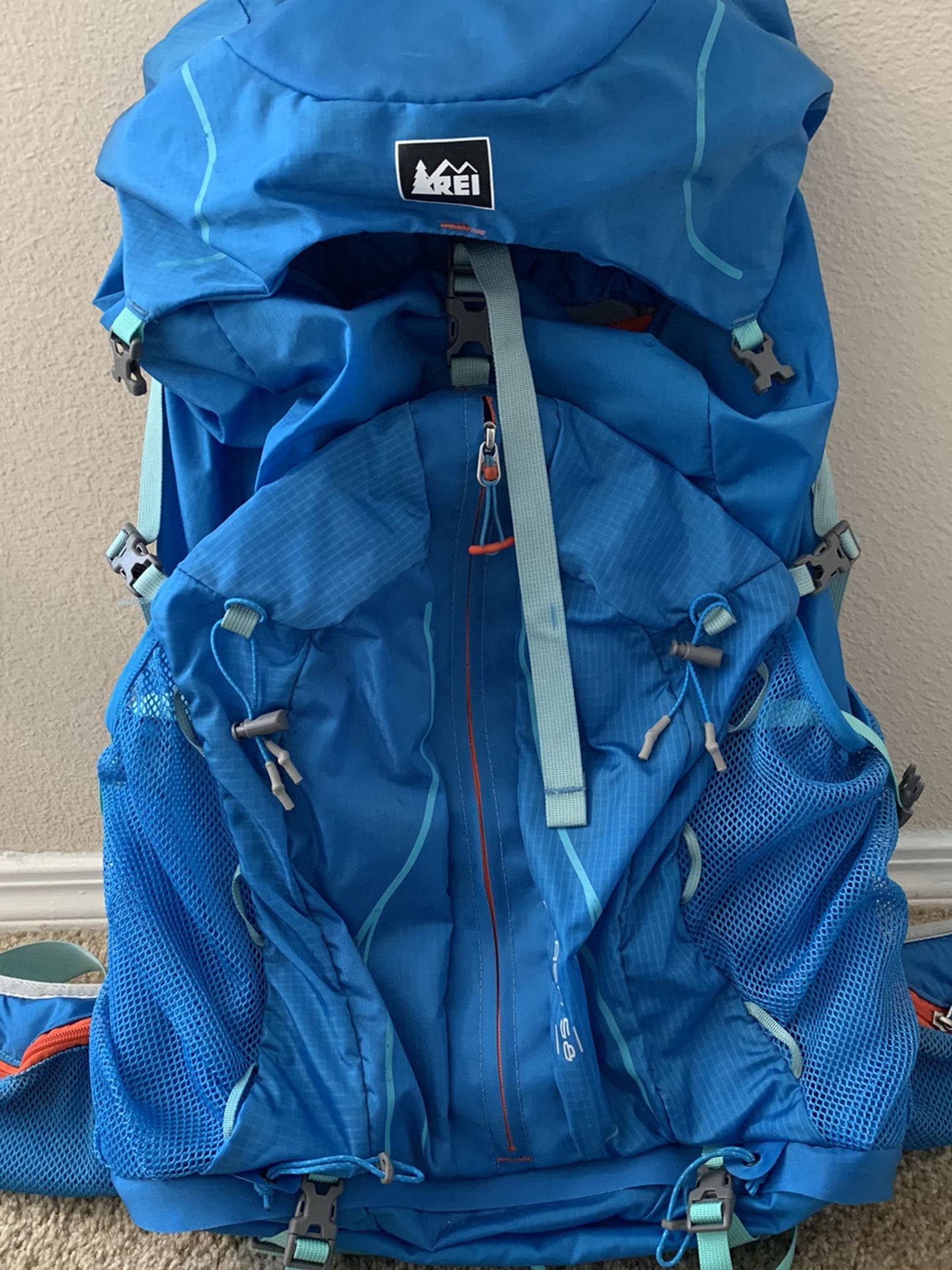 REI Flash 58 Backpacking Pack