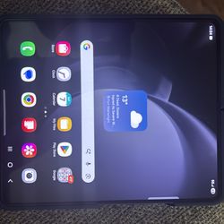 GALAXY ZFOLD5