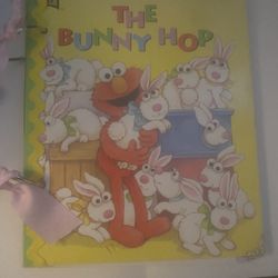 Golden Books Journal 