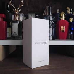 Louis Vuitton Imagination