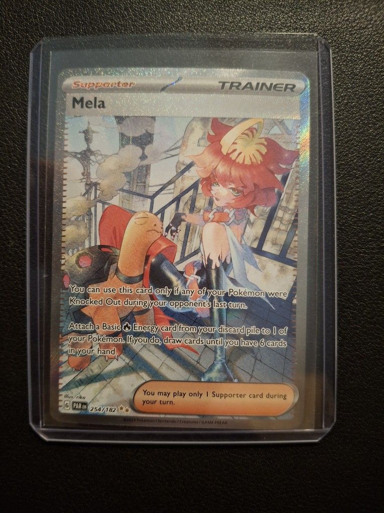 Mela 254/182 (Pokémon)