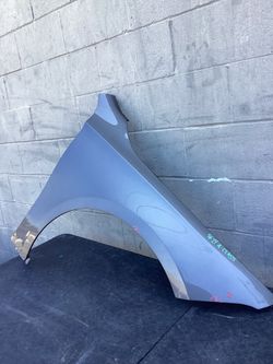 2020 - 2024 MERCEDES A-CLASS - RIGHT PASSENGER SIDE FENDER OEM