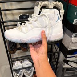 Jordan 11
