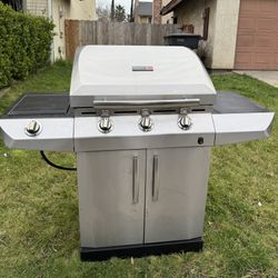Bbq Grill Works Great $160 Obo