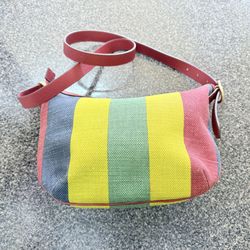 Gucci Bandera Handbag 