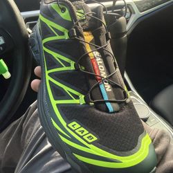 Salomon XT6 
