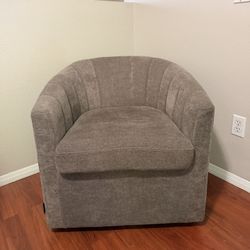 Swivel Chair
