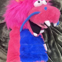 Golf Driver Headcover