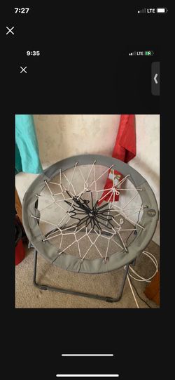 Bunjo Chair
