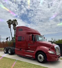 2017 International Pro Star 