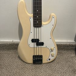 Fender Precision Bass MIM 1994