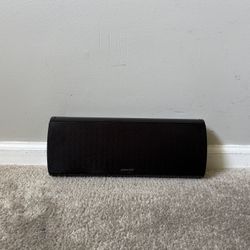 Onkyo SKC-750C Center Channel Home Theater Surround Speaker