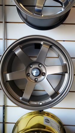 18" AVID_1 wheel on sale price 💥💥💥💥