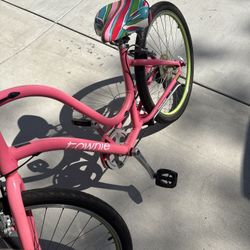 Townie Beach Cruiser 