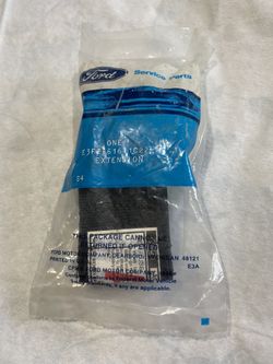 New Ford Extension E3FZ-61611C22-A