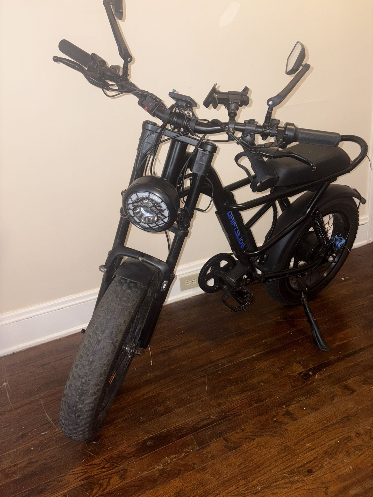 E-Bike 2025