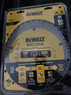 Dewalt Construction