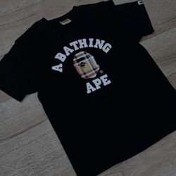 Bape Tee Shirts 