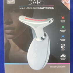 3 in 1 Face Sculping Tool