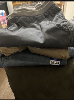 Boys Pants! Size 16