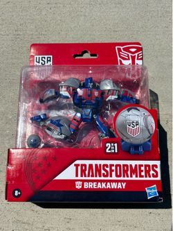 Transformers Toy USA