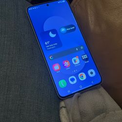 Samsung Galaxy S25 FE